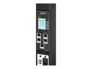 APC NetShelter Rack PDU Advnd Network C3