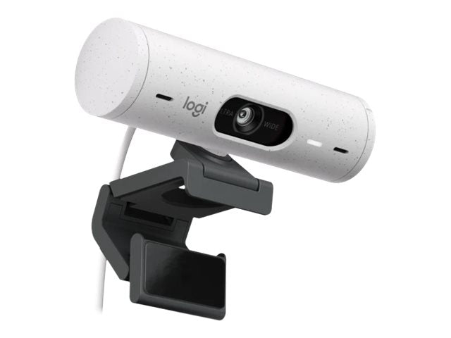 LOGITECH Brio 505 - OFF-WHITE - EMEA