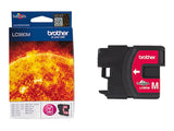 BROTHER CARTOUCHE ENCRE MAGENTA (300 PAGES) POUR DCP145C-165C, MFC250C-290C