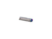 OKI Toner Magenta 42 000 pages pour PRO9431/9541