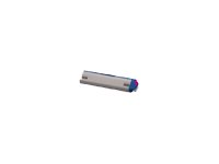 OKI Toner Magenta 42 000 pages pour PRO9431/9541