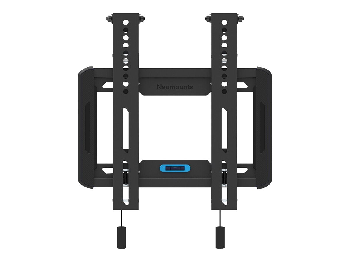 NEOMOUNTS WL35-550BL12 Support pour écran mural 24-65p - inclinable - installation facile