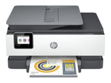 HP OfficeJet Pro 8024e All-in-One A4 color 20ppm USB WiFi Print Scan Copy Fax