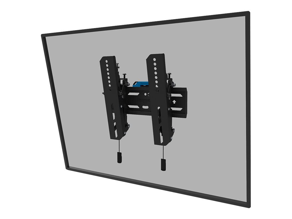 NEOMOUNTS WL35S-850BL12 Support pour écran mural 24-65p - inclinable - verrouillable - installation rapide