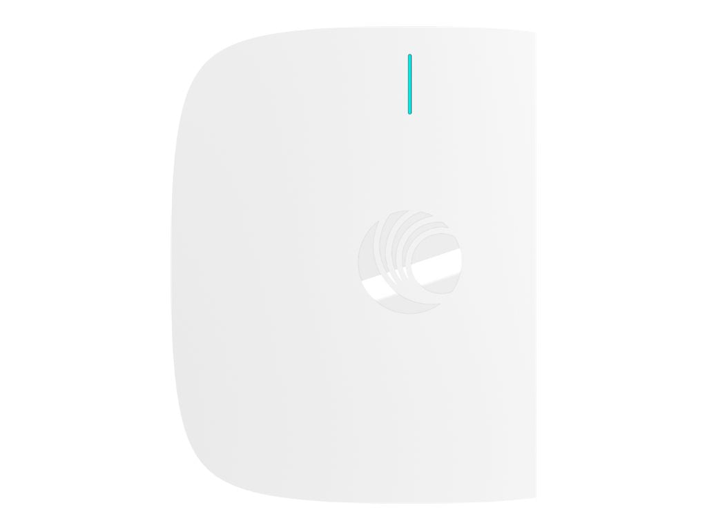 CAMBIUM X7-55X Indoor Tri-band Wi-Fi 7 AP 2+4+4 with SDR 5GbE IoT radio EU