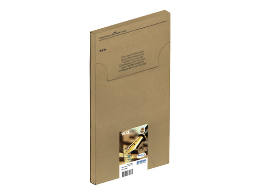 EPSON 2LB Multipack 4-colours 16XL EasyMail