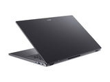ACER Aspire A17-51M-519P Intel Core 5 120U 17.3p FHD 16Go DDR5 512Go PCIe SSD Intel Graphics W11H Gray 2 Years