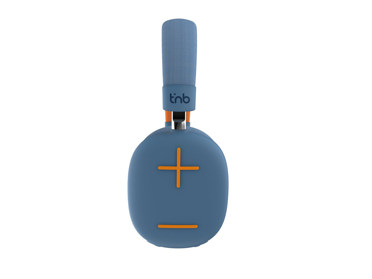TNB BOUNCE Wireless Bluetooth Headphones