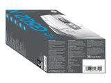 LOGITECH G502 X LIGHTSPEED - WHITE/CORE - EER2