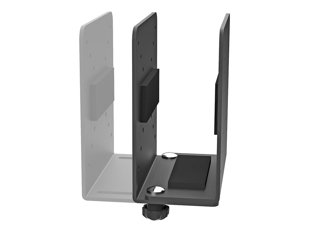 NEOMOUNTS THINCLIENT-20 Support pour mini PC - max 7 kg - universel