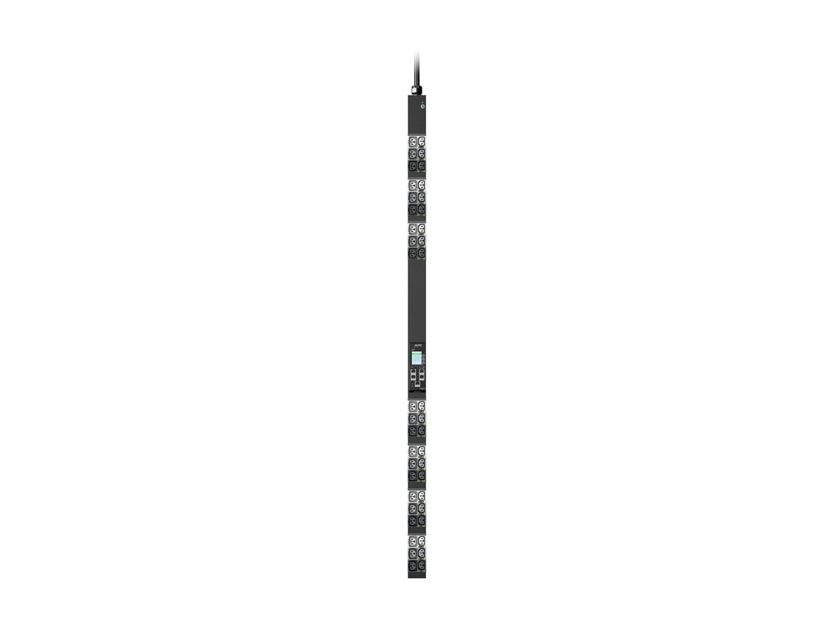 APC NetShelter Rack PDU Advanced Switched 11.5kW 3PH 415V 20A 520P6 42 Outlet