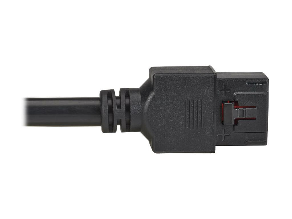 Eaton 2m cable 240V EBM G2