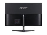 ACER Veriton Z2 VZ2514G Intel Core i5-12450H 23.8p FHD 8Go RAM 256Go SSD UHD Graphics W11P Noir 2 ans PC Ordinateur Tout en un Pro
