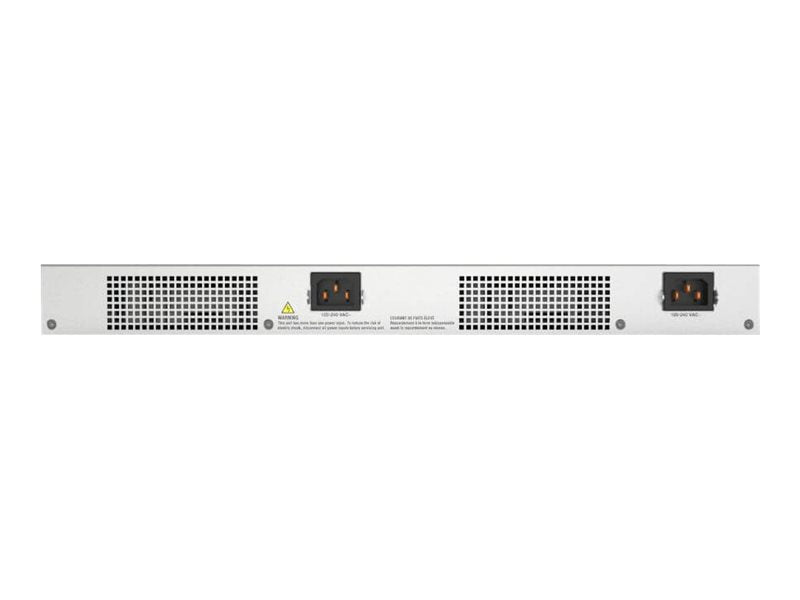Allied  AT-x530L-28GPX Switch Niv3 24p PoE+ & 4 SFP+ 10G/1