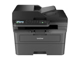 BROTHER MFC-L2800DW MFP Mono B/W laser A4 32ppm copy 32ppm print 250 sheets USB 2.0 LAN Wi-Fi