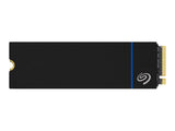 SEAGATE Game Drive for PS5 1To NVMe M.2 SSD EMEA