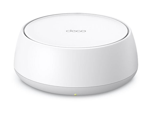 TP-LINK BE3600 Whole Home Mesh Wi-Fi 7 System