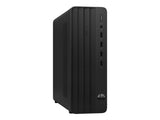 HP Pro 290 SFF Intel Core i5-14400 8Go 256Go SSD Intel UHD Graphics 730 W11P 1/1/1 Warranty