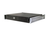 APC SmartUPS RT48V RM BatteriePack est consister de 1x SURT48XLBP + RailKit