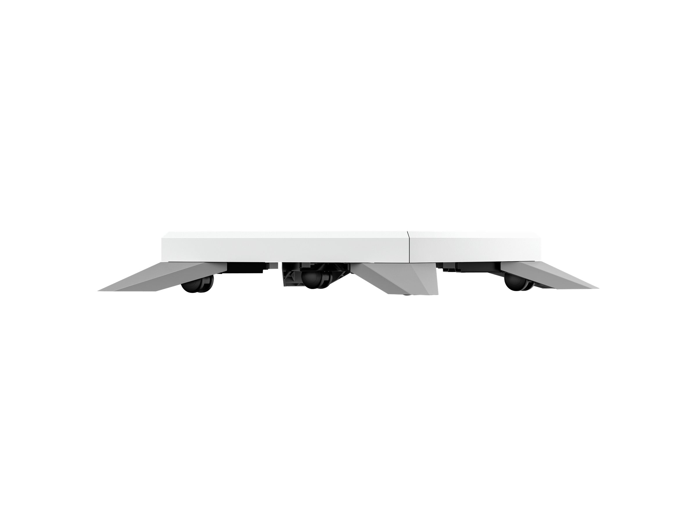 HP Clr LaserJet Stand