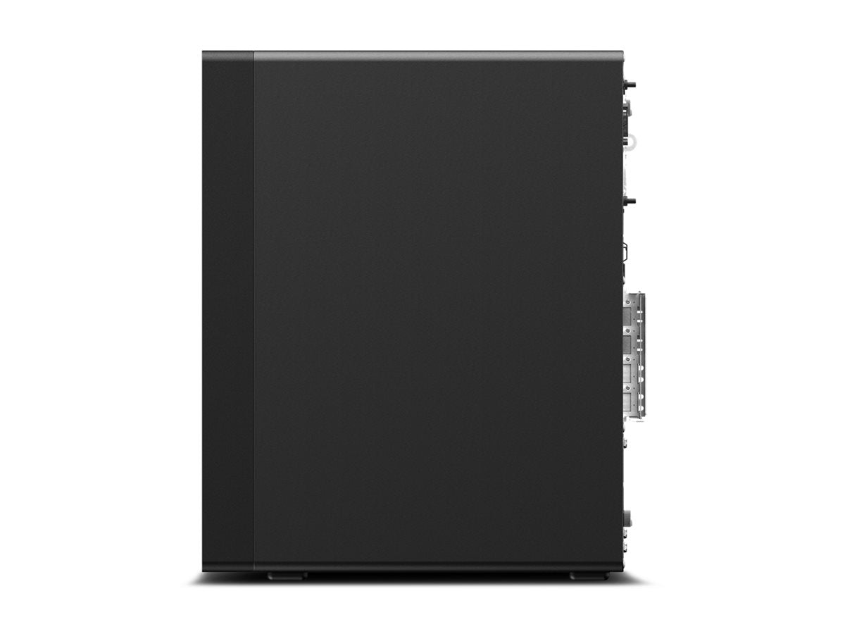 LENOVO ThinkStation P2 Tower Gen 2 Intel Core Ultra 9 285 32Go 1To SSD M.2 NVIDIA GeForce RTX 5060 8Go W11P 3Year Onsite