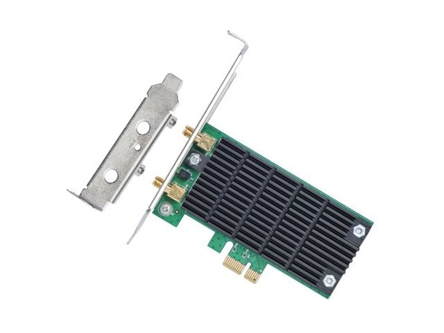 AC1200 Wi-Fi PCI Express Adapter 867Mbp