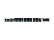 CISCO Catalyst 9300 48-port 8xmGig+40x5G 90W UPOE+ Network Ess