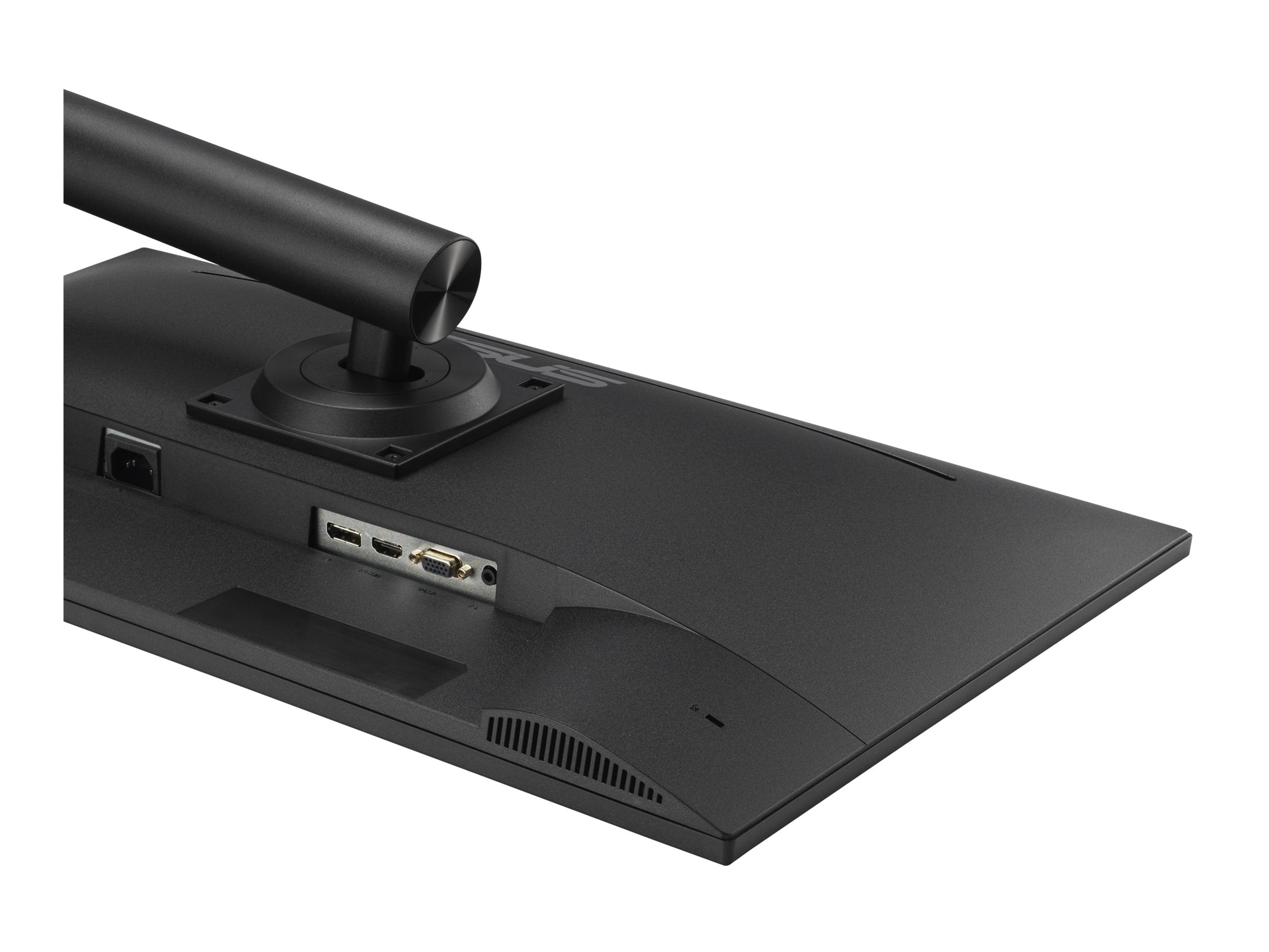 ASUS VA27AQSE 27p IPS QHD 16:9 75Hz 350cd/m2 1ms HDMI DP D-Sub 2x2W Speakers Black