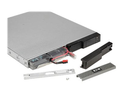Eaton 5P 1550i Rack 1U Netpack G2