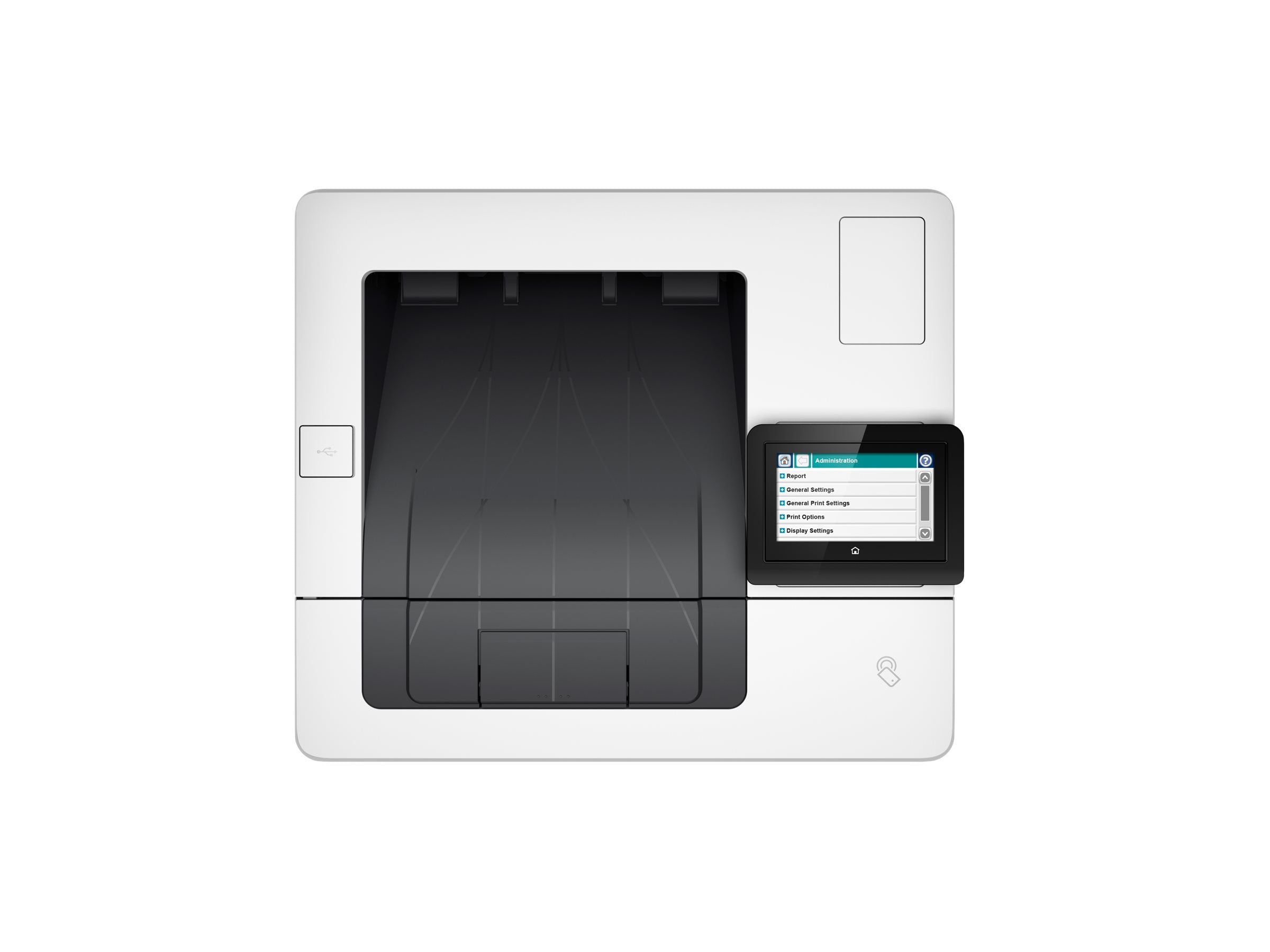 HP 87A original Toner cartridge CF287A black