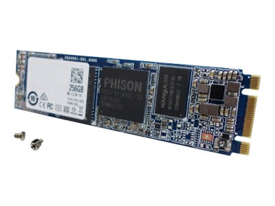 QNAP Flash memory 256Go mSATA TS-x80 Pro TS-x80U R2 TS-x80U-SAS-RP R2 TS-871U-RP TS-1271U-RP