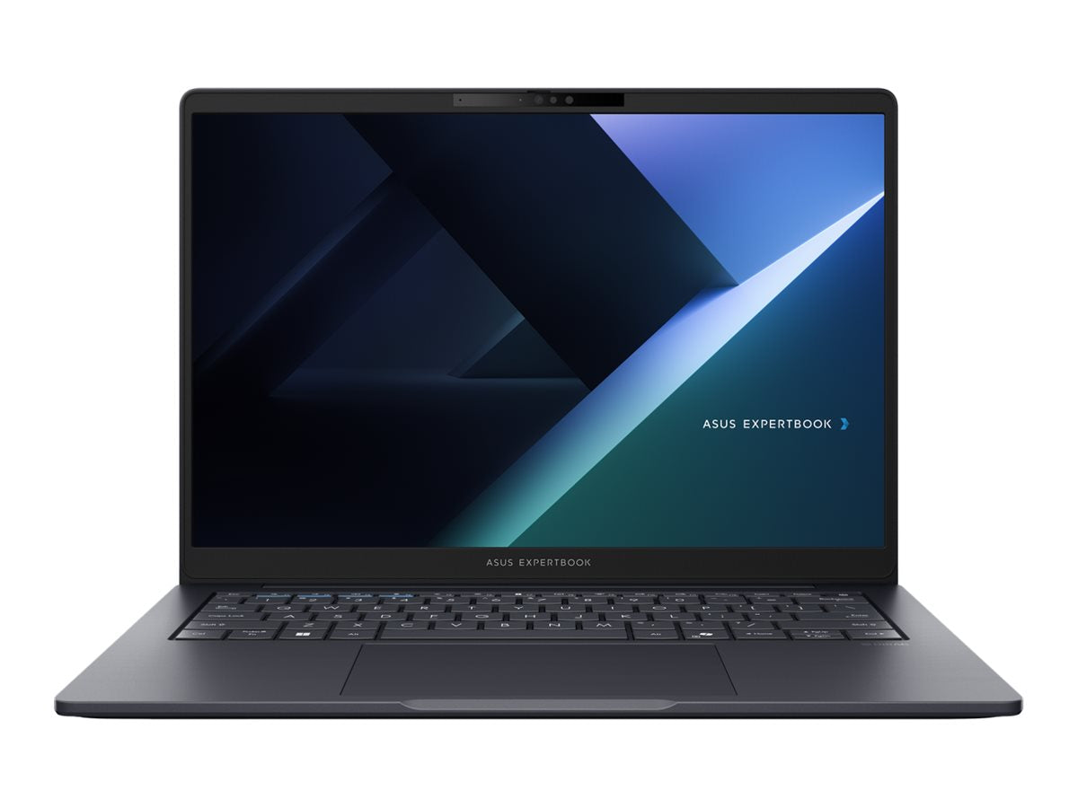ASUS ExpertBook B5 B5405CCA-NZ1943X Intel Core Ultra 5 225H 14p WQXGA DDR5 16Go 512Go G4 SSD Intel Arc Graphics W11P 2ans PUR