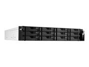 ASUSTOR LOCKERSTOR 16 PRO GEN2 AS7216RDX NAS 16 baies AMD Ryzen 7 Pro 7745 Octa-Core 3.8 GHz 16 threads - Rackmount - Garantie 5 ans