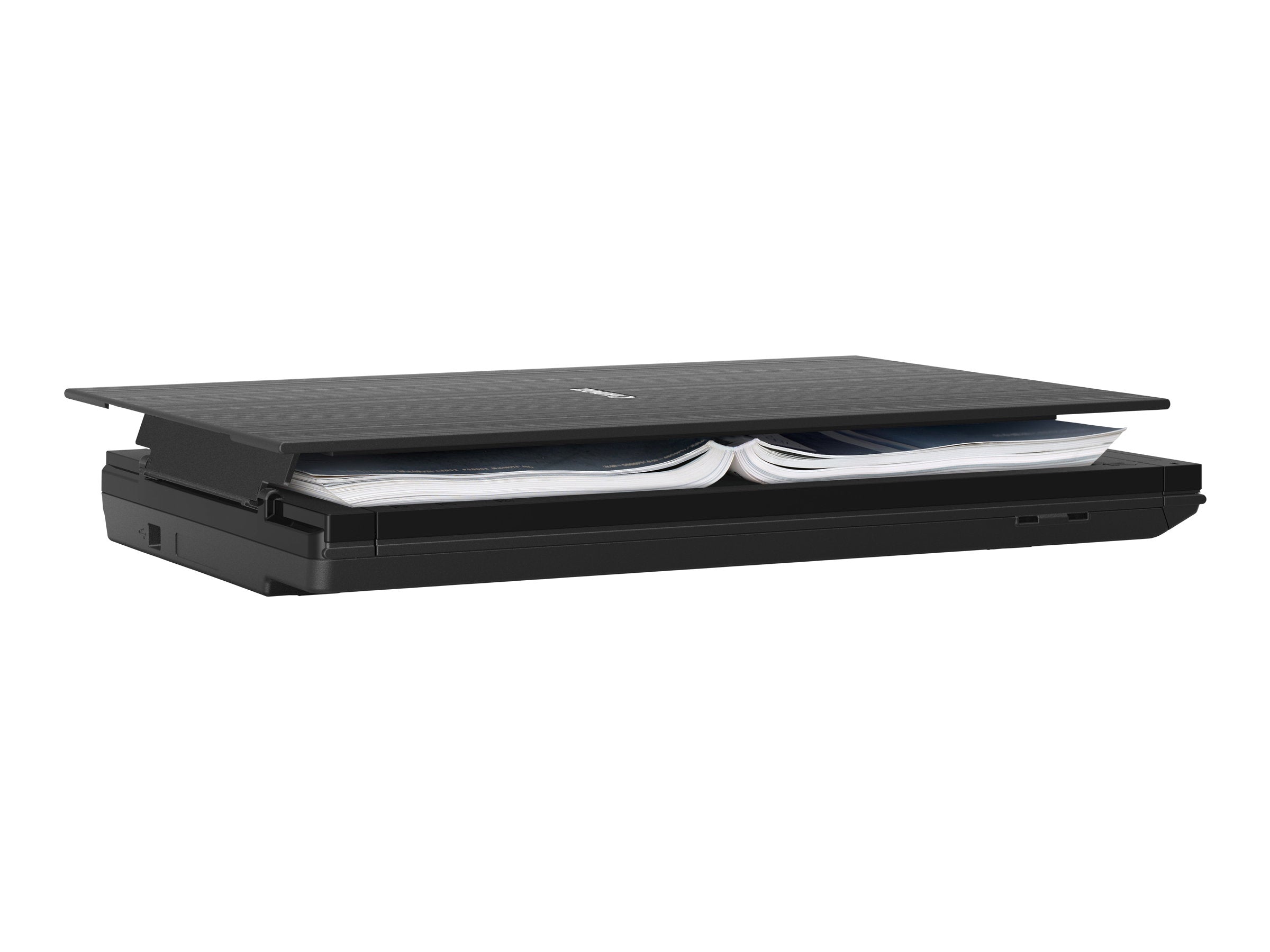 CANON CanoScan LiDE 400 Flatbed scanner Contact Image Sensor CIS A4/Letter 4800x4800dpi USB-C