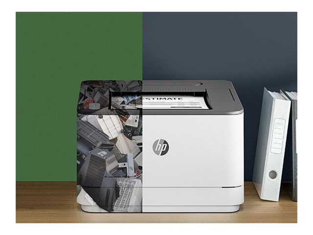 HP LaserJet Pro MFP 3102fdn MFP Mono laser A4 33ppm Copy 33ppm Print 250sheets USB LAN imprimante laser monochrome