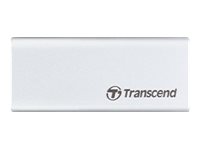 TRANSCEND 250Go External SSD ESD260C USB 3.1 Gen 2 Type C