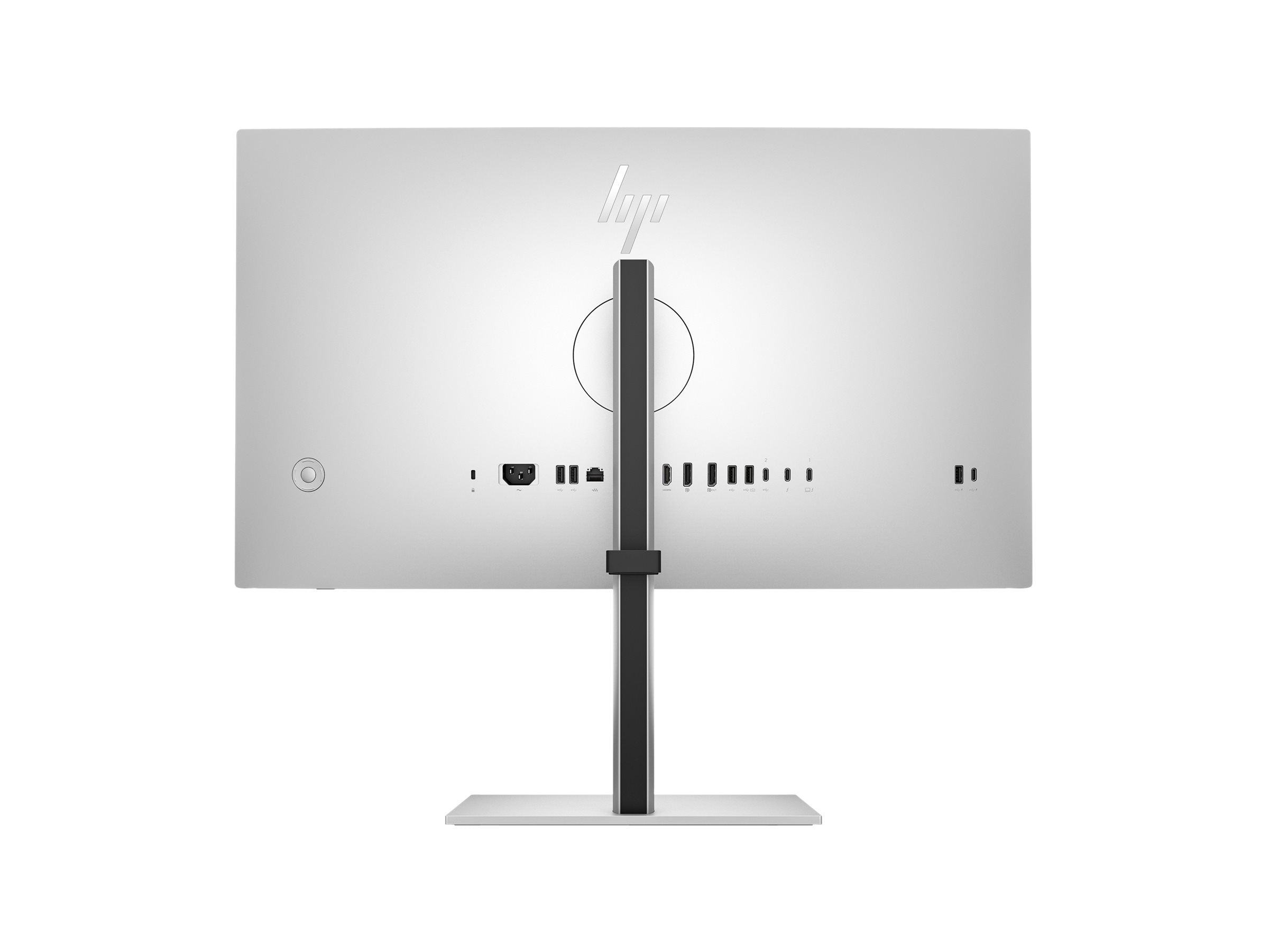 HP Écran 4K Série 7 Pro 727pk 27p 4K UHD 3840x2160 HDMI DisplayPort Thunderbolt