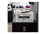 BROTHER MFC-J6955DW MFP colour ink-jet 25ppm copy 30ppm print 600 sheets USB 2.0 LAN Wi-Fi NFC USB 2.0 host
