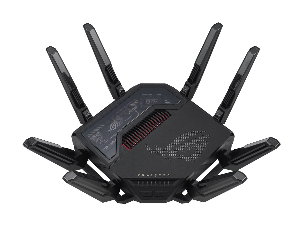 ASUS GT-BE98 Edition 20 Router