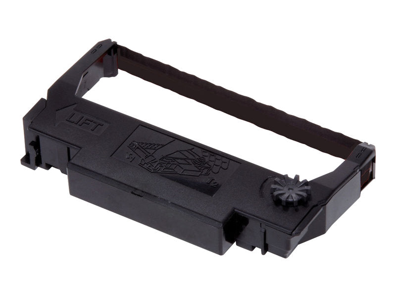 EPSON ERC38B ruban noir 3.000.000 caractères pack de 1