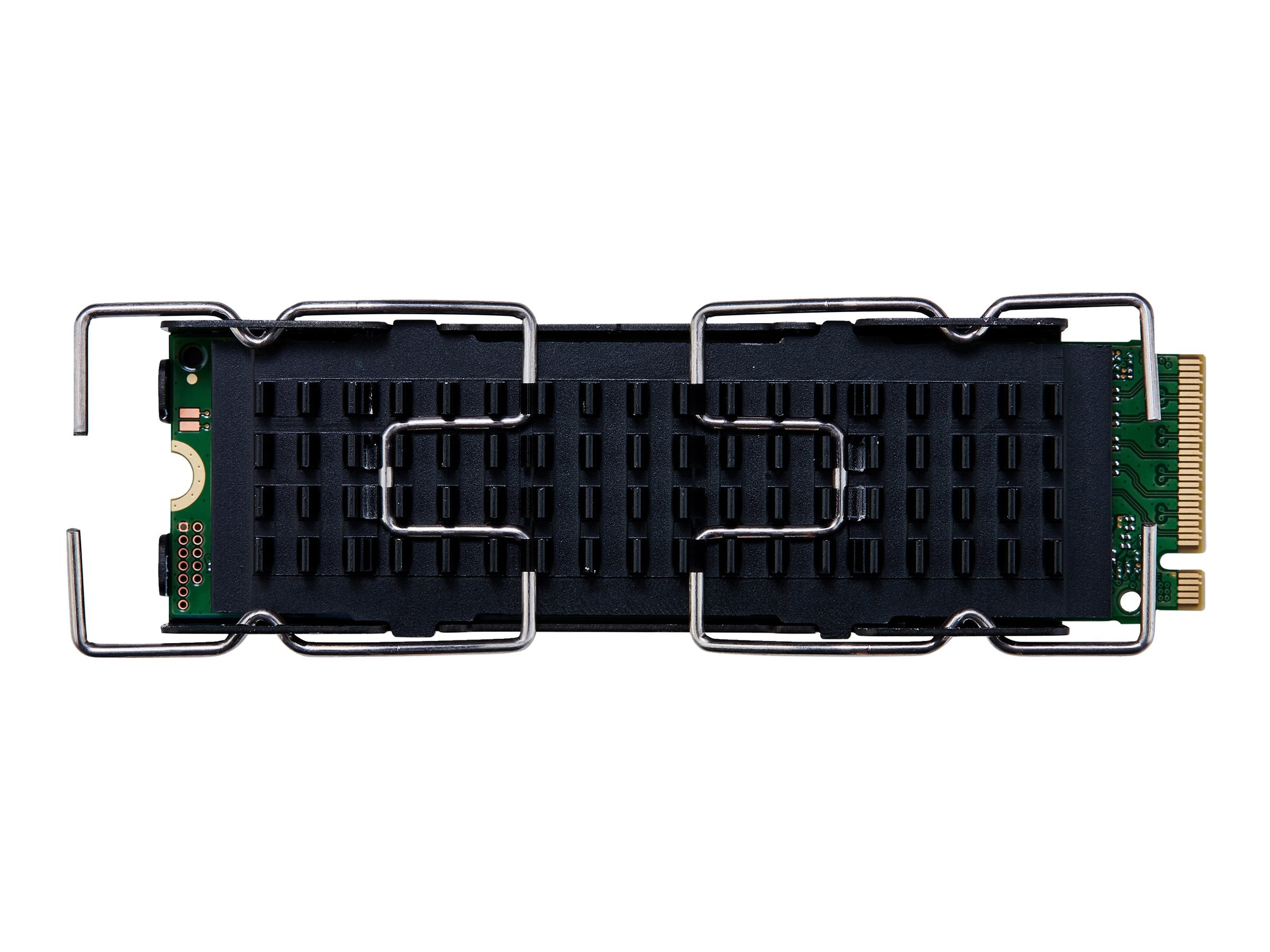 HP Z Turbo 2To 2280 PCIe-4x4 SED OPAL2 TLC M.2 SSD Module