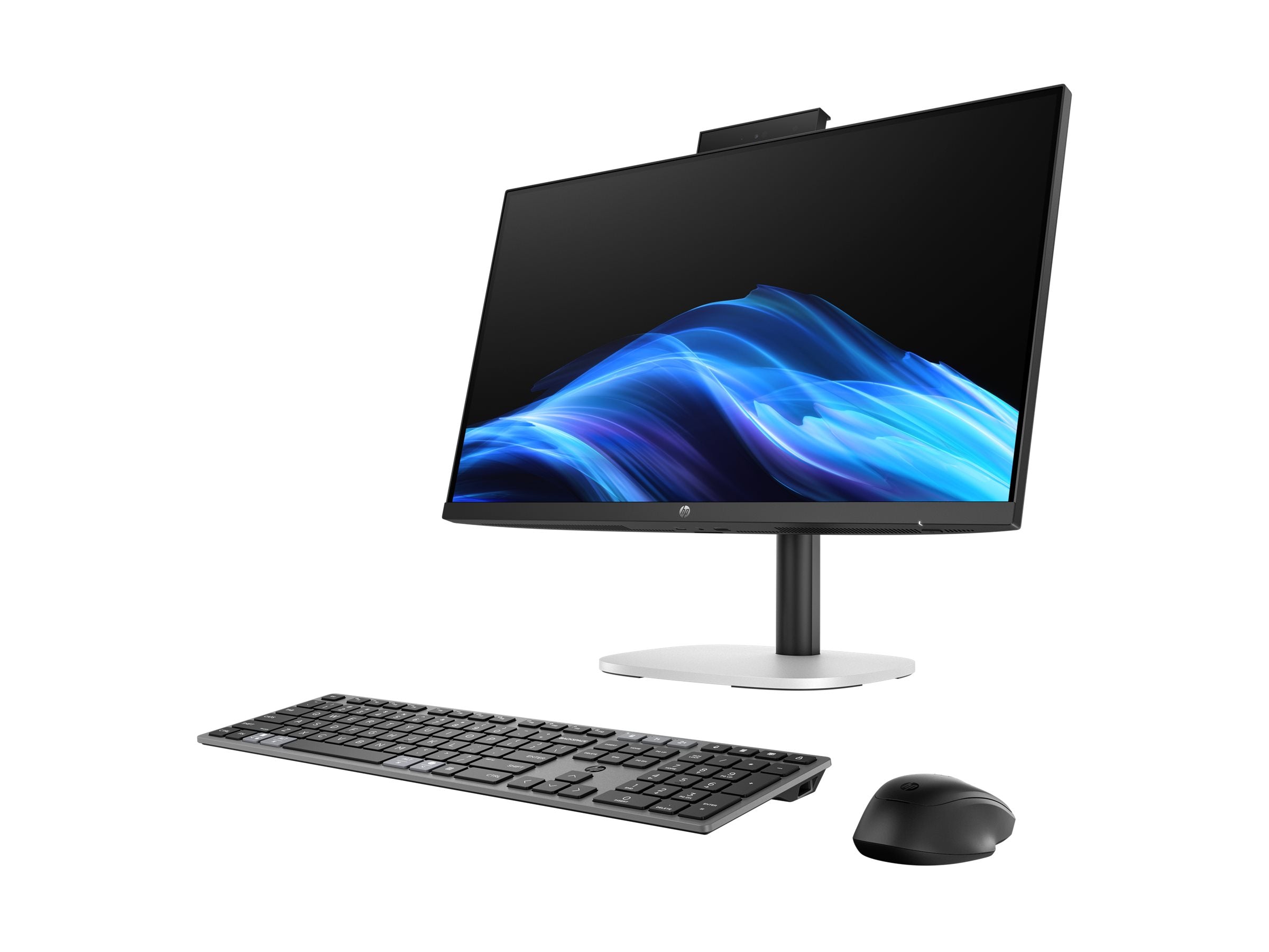 HP ProStudio 4 AiO G1i Intel Core Ultra 7 265T 23.8p 16Go DDR5 512Go SSD W11P 1-1-1 Wty ax+BT Webcam