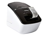 BROTHER QL700 Imprimante d etiquettes professionn