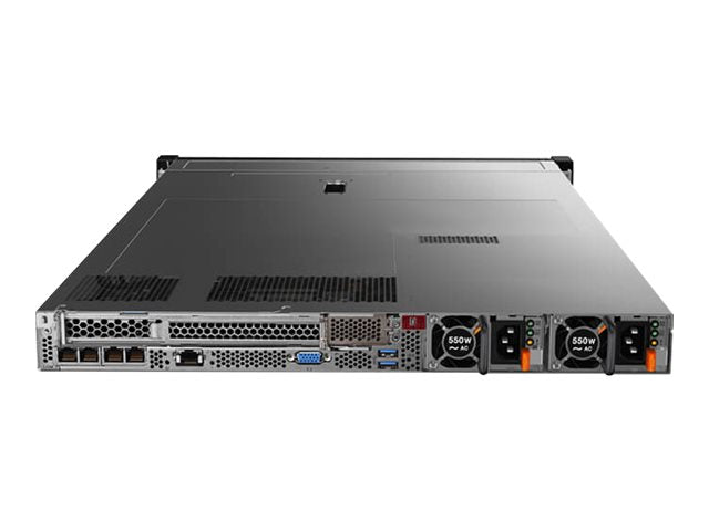 LENOVO 7X02UYJ400 SR630 2xIntel Xeon Bronze 3204 5322561664 BECHTLE COTY (P)