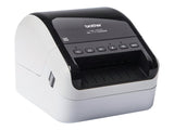 BROTHER QL-1110NWB Wide Format Professional Label Printer with Wi-Fi Ethernet USB Bluetooth Airprint