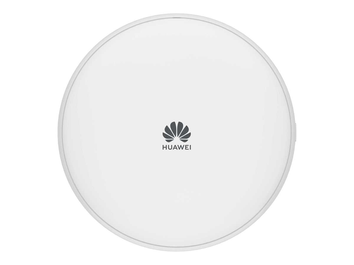 HUAWEI AirEngine5776-57 11be indoor 2+2 dual bands smart antenna USB BLE