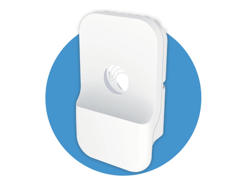 CAMBIUM ePMP Bridge in a Box 1Go 5GHz EU cord