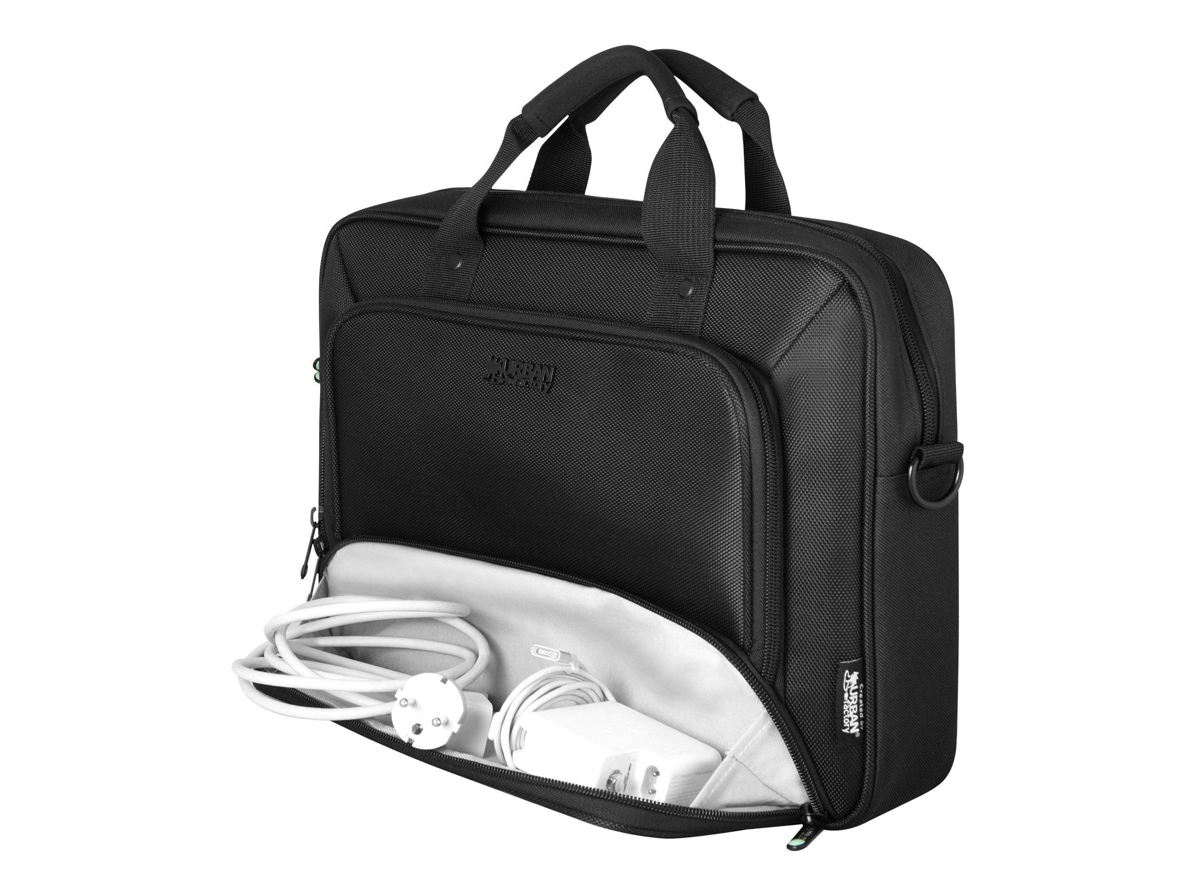 URBAN FACTORY toploading case 13/14i
