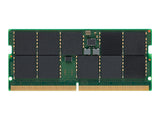 KINGSTON 16Go 4800MT/s DDR5 ECC CL40 SODIMM 1Rx8 Hynix A