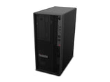 LENOVO ThinkStation P2 Tower Gen 2 Intel Core Ultra 7 265 32Go 1To SSD M.2 2280 PCIe GeForce RTX 4060 8Go W11P 3Year Onsite